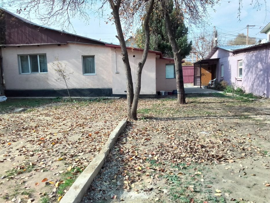 Продам частный дом