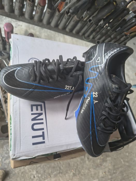 Nike Mercurial Air Zoom