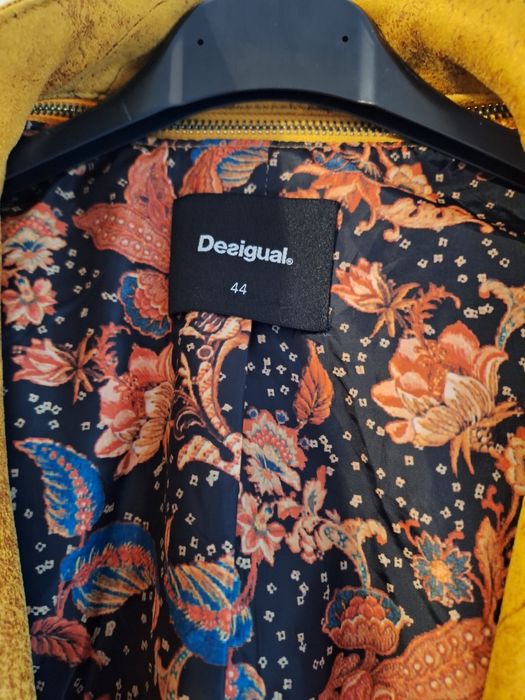 Geacă damă Desigual