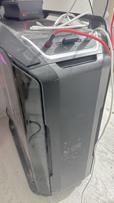 Продам компьютер