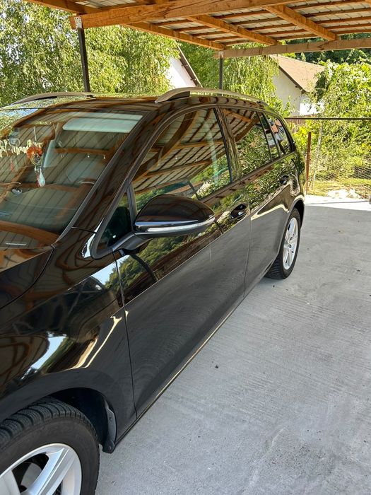 Vand VW golf 7 1.6 tdi
