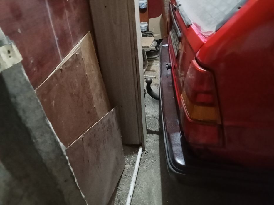 Пассат б2 продам