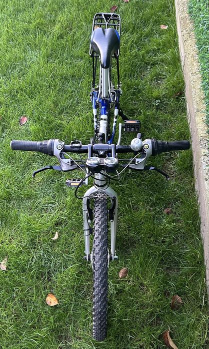 Колело (велосипед) 24 цола