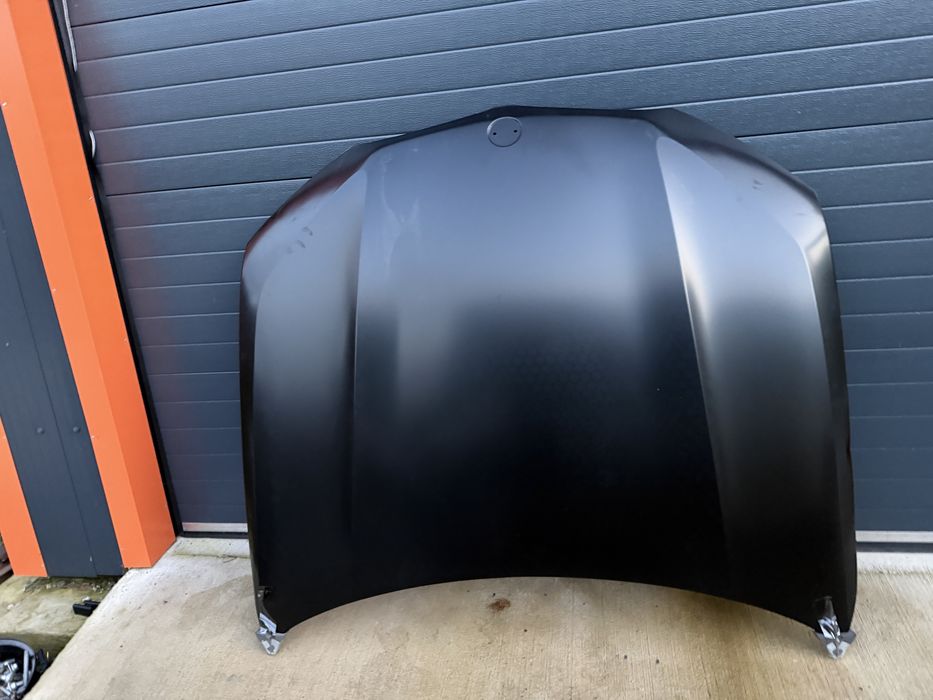 Capota BMW X5 G05 X6 G06 noua, aluminiu