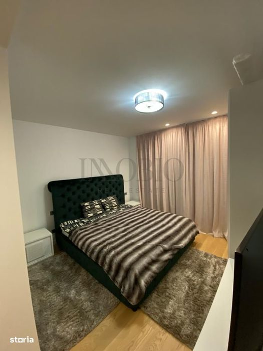 Apartament 3 camere premium | Loc de parcare | Aviației
