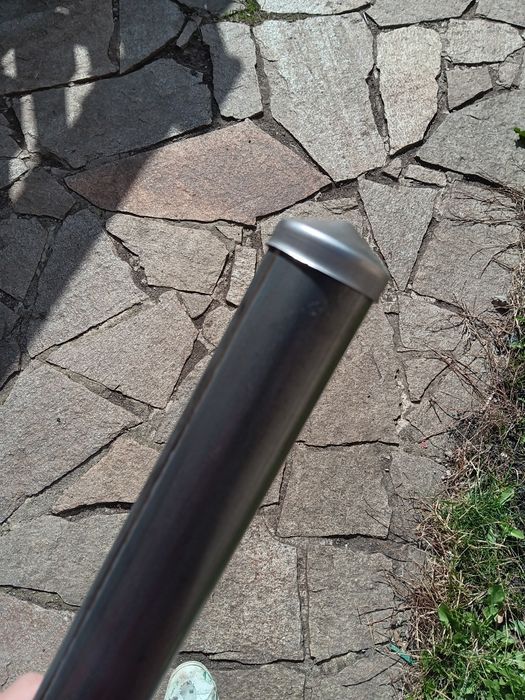 Колове за ограда