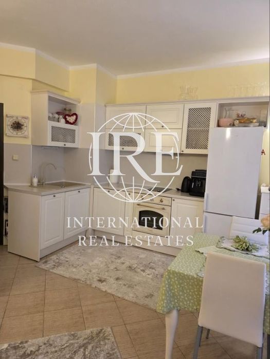 2-стаен в Варна - к.к.Златни пясъци площ 73кв.м. цена: Eur 109000