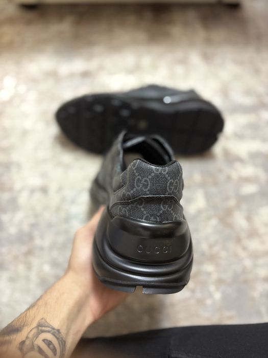 Gucci Rhyton noi cu eticheta