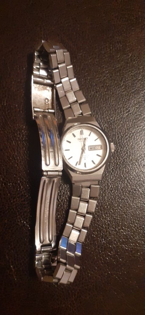 Seiko 5 2025 dama