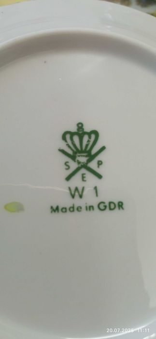 Продам сервиз Мадонна