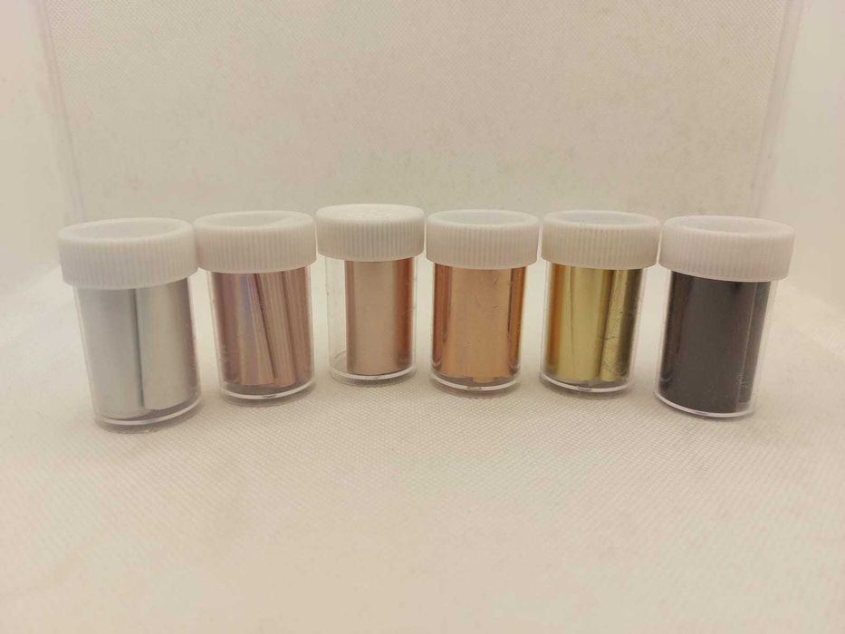 Set De Manichiura Pedichiura- semipermanenta, gel polish