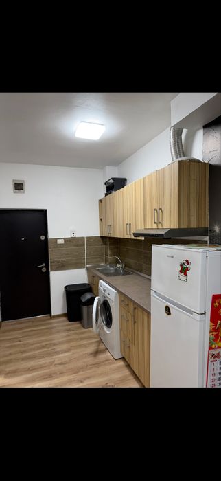 Garsoniera / ocupabila imediat