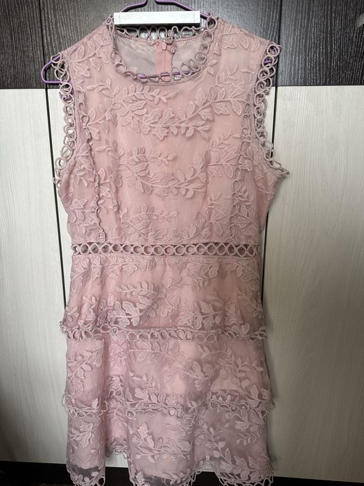 Продам платье