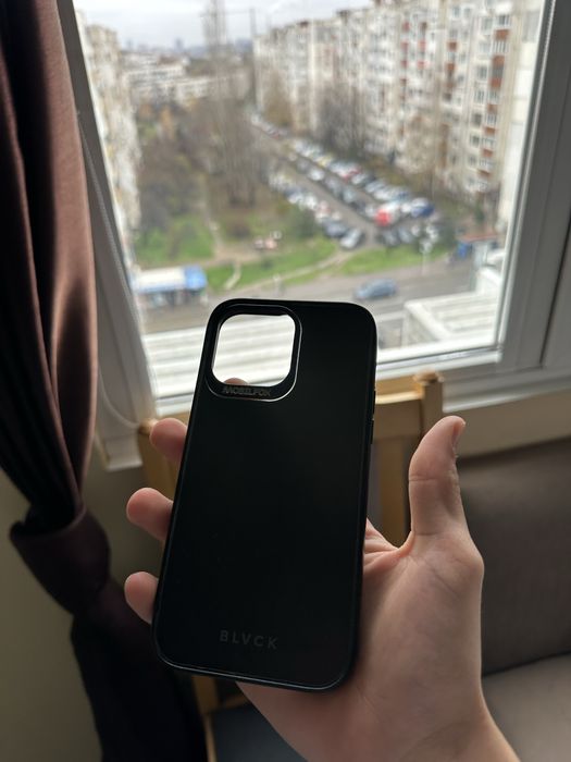 Черен iPhone 14 Pro Max – 512GB