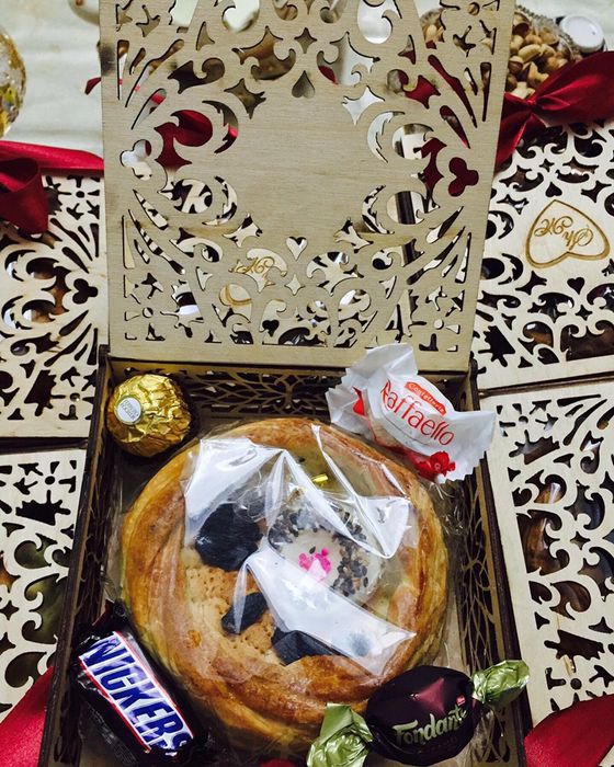 Туй га шкатулка. Коробка для свадеб. Фотиха. To’y fotixa podarka