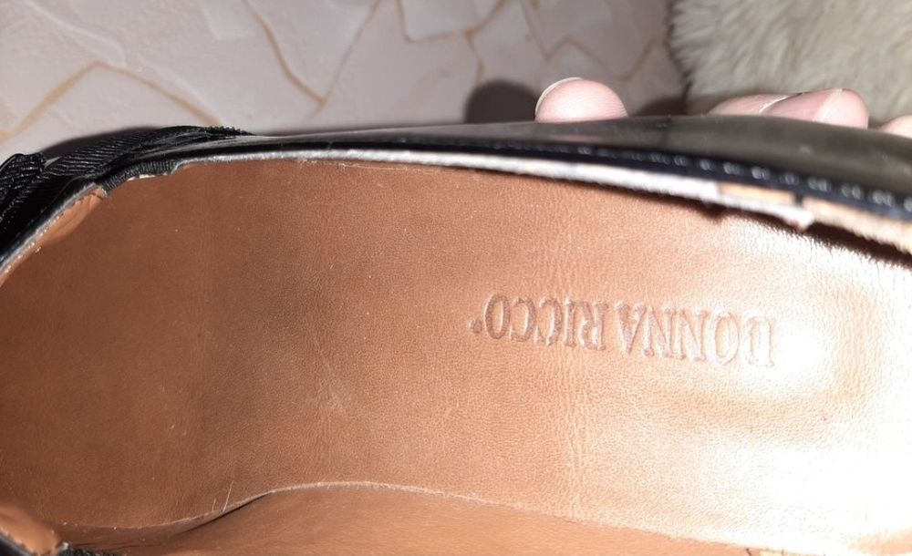 Женская обувь, лето весна