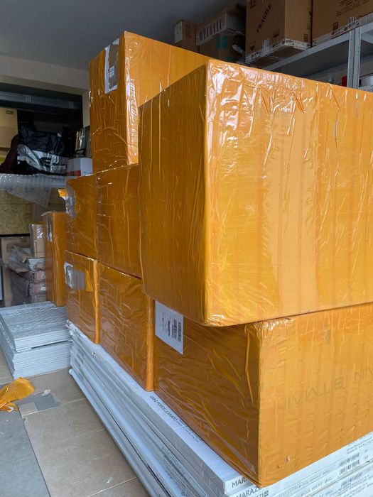 Pinecone Matches IniBox 850Mh/s, 500W, INI майнър