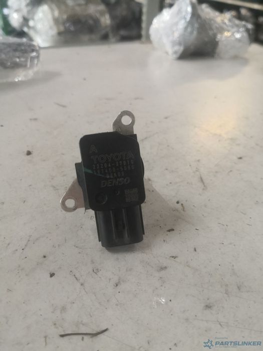 Debitmetru Aer Toyota Rav 4 Iii (_A3_) [ 2005 - 2013 ] Oem 2220437010