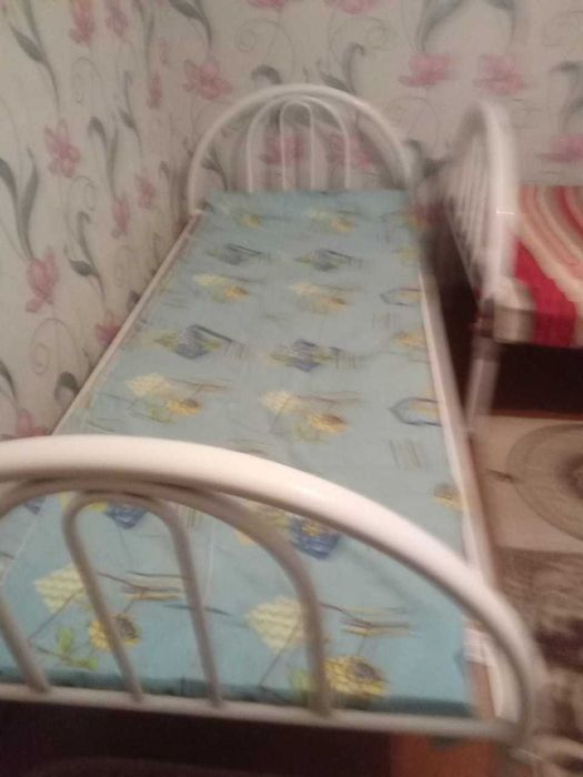 продам поролоновый матрас