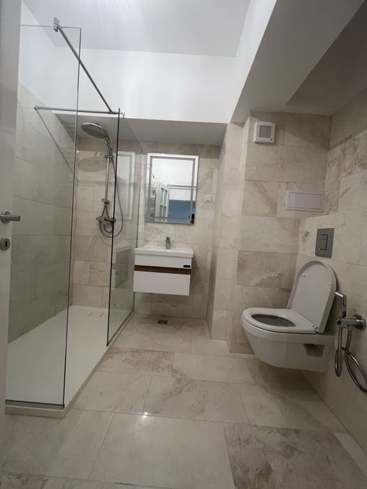 Apartament 2 camere Copou cabinet salon spatiu birou