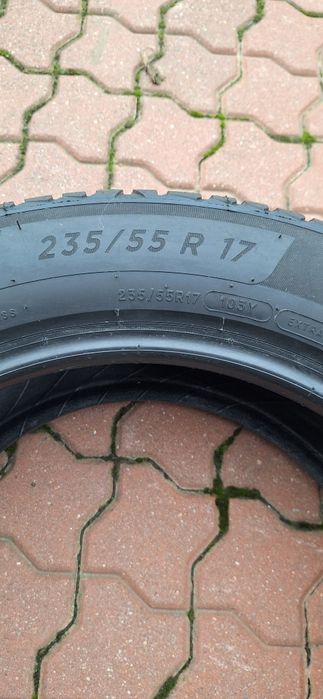 Anvelopa All season Michelin CrossClimate 2   235/55R17 103Y XL