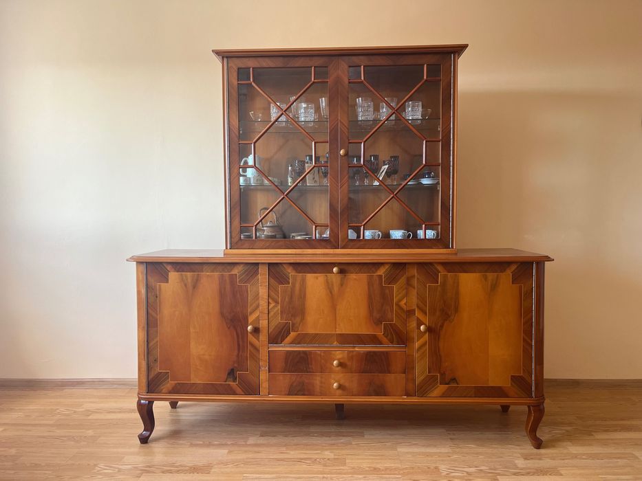 Vand mobila vintage, model Covasna