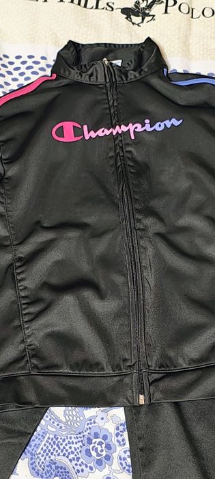 Детски анцунг Шампион