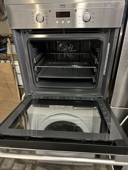 Фурна за вграждане Електролукс/Elektrolux