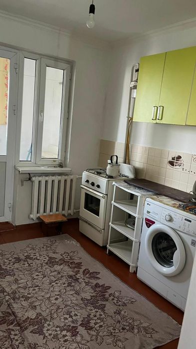 Срочно продаётся 3 ком квартира