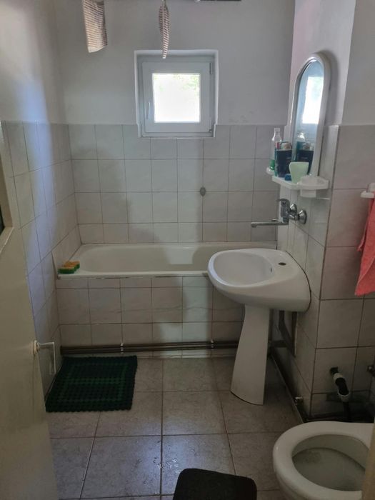 Apartament decomandat cu 3 camere – 78 mp, 2 băi și boxă generoasă de 20 mp | Carpați 2