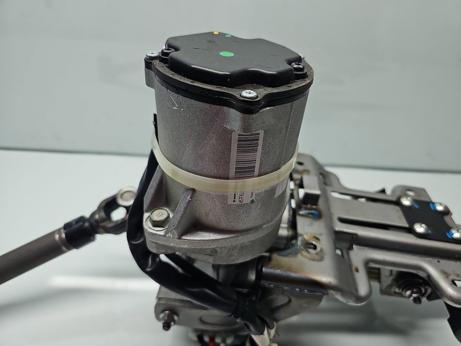 Ax coloana volan Hyundai ix35 (LM) [Fabr 2010-2017] 1.7 CRDI D4FD 85KW