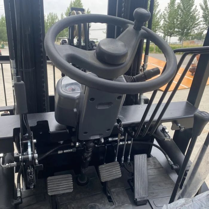 Погрузк 3т продаётся