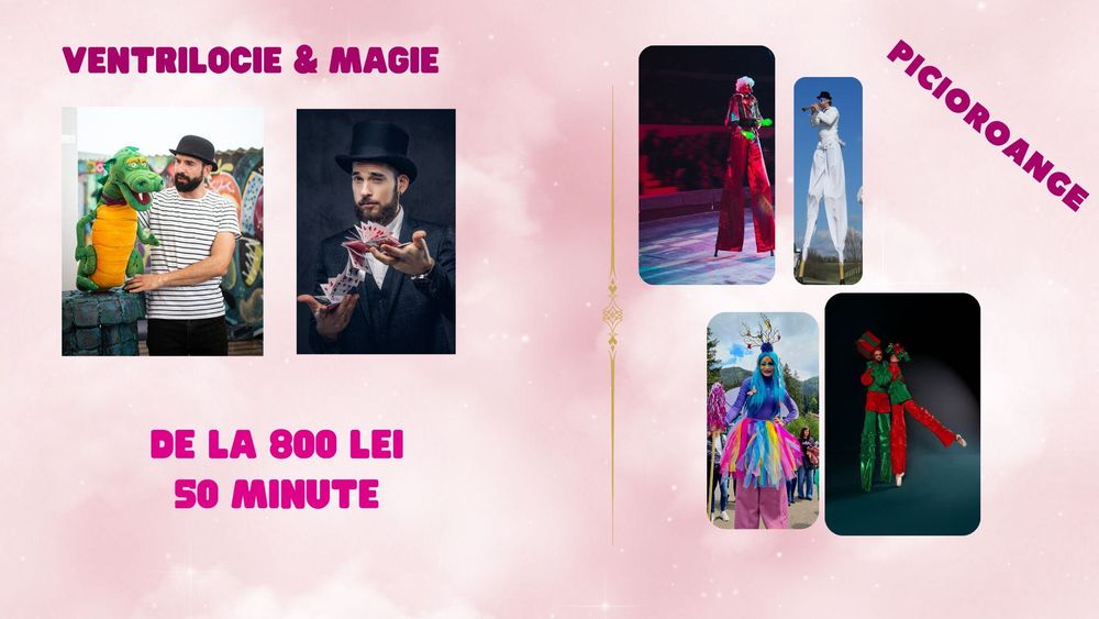 Bubble House, Vată de zahăr, ilustrator, Picioroange, Beauty bar copii