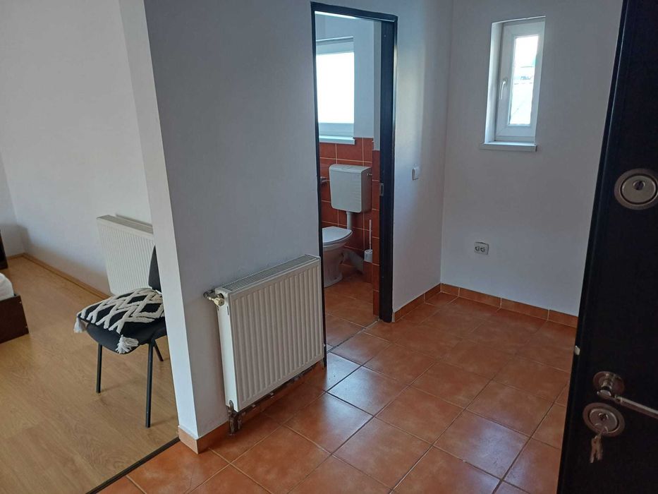 Apartament 1 camera langa FSEGA