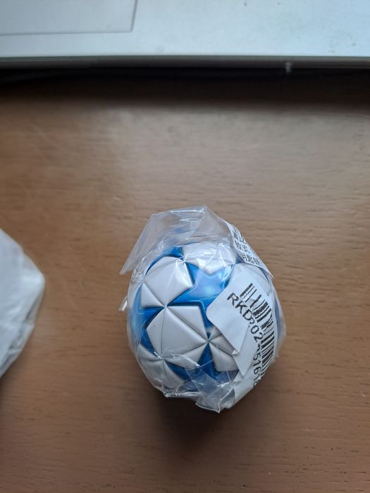 Ключодържатели футболни топки