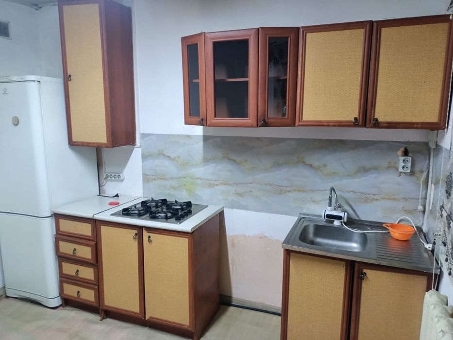 Аренда квартиры!