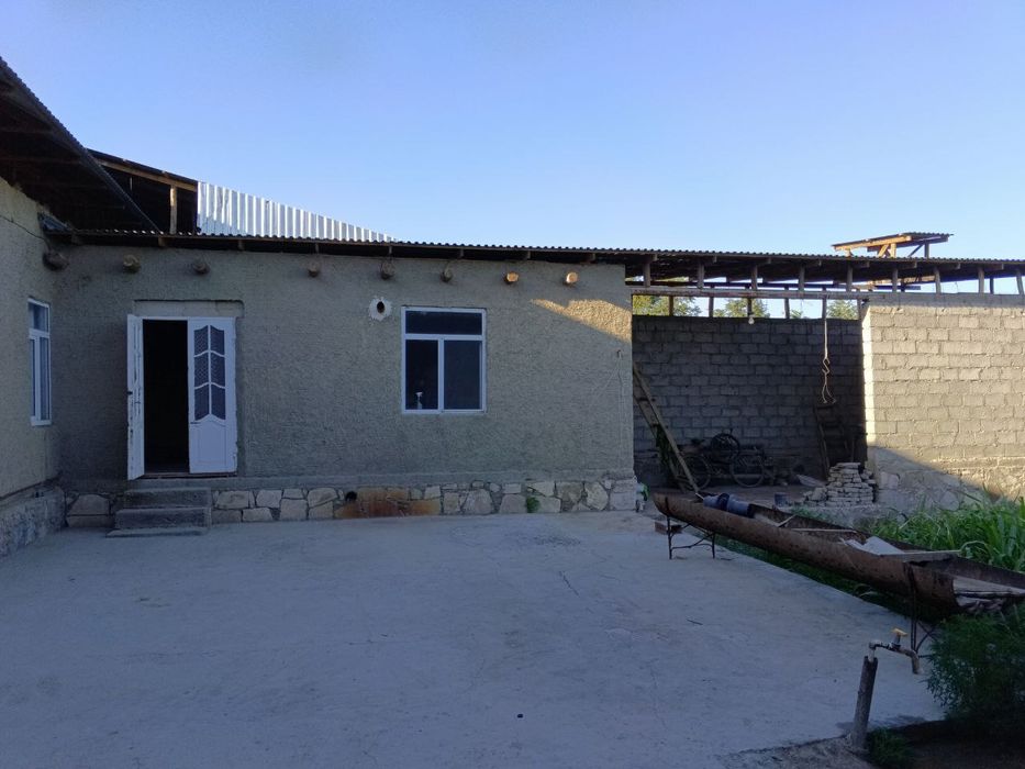 Участка сотилади