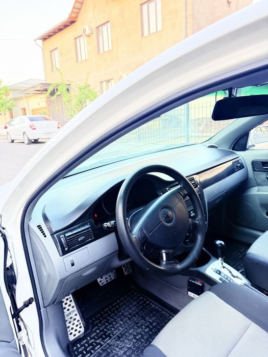 Other Lacetti / Gentra 2010 — 6