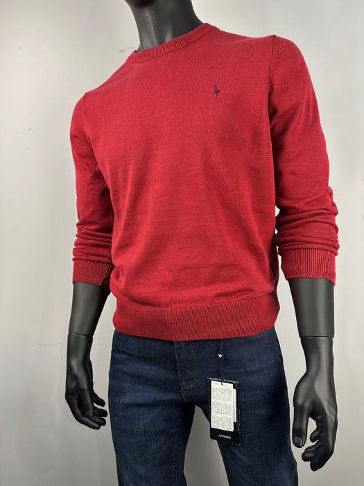 Polo Ralph Lauren мъжки пуловер 10 цвята гр София Младост 1А • Olxbg 