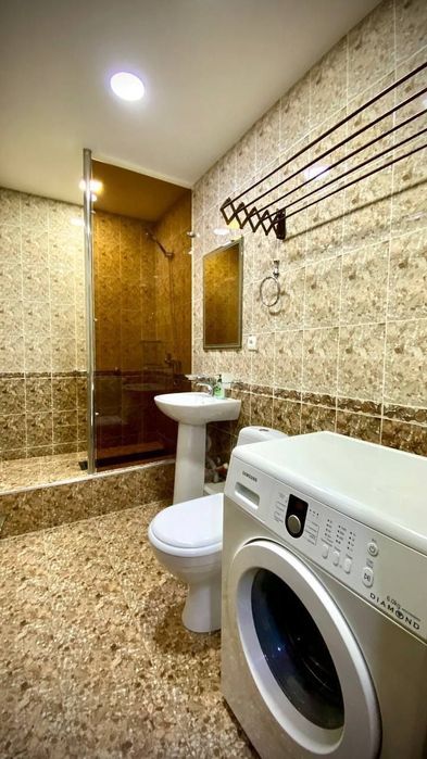 Ц-1. Центр 1в2/2/4 Алайский, метро Амира Темура