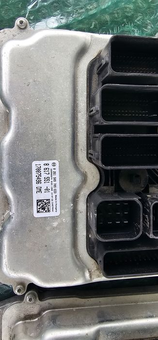 Calculator/ecu motor bmw f30,f31 328i 2.0i