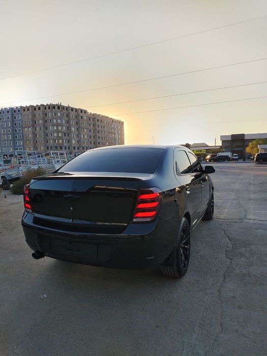 Toza moshina kraska yug probegi xalol