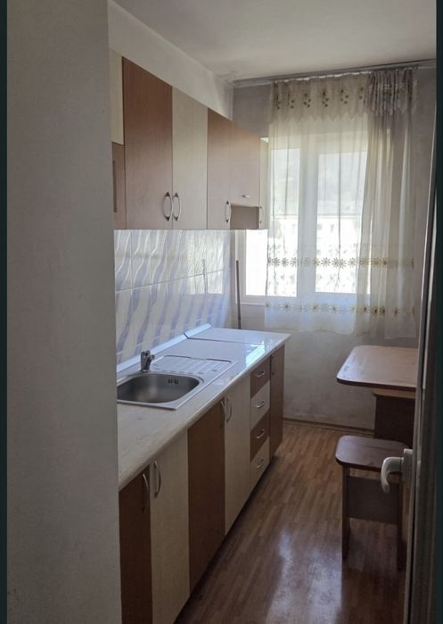 Apartament 2 camere de vanzare Brezoi