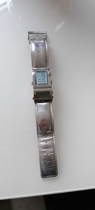 Часовник D&G дамски