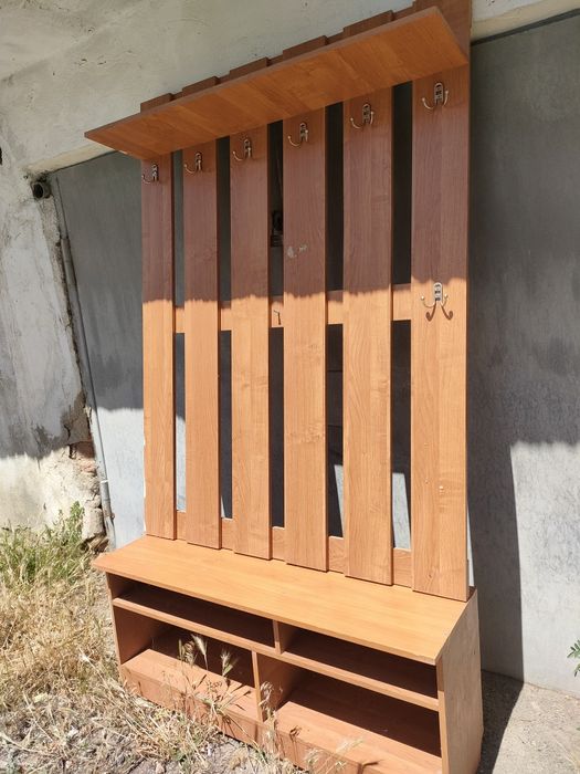 Продам прихожку в неплохом состоянии