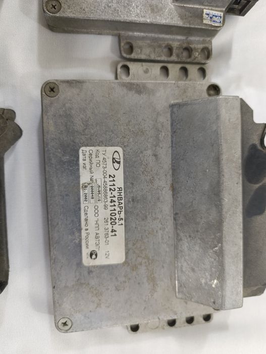 Продается январь 5.1 в отличном состоянии