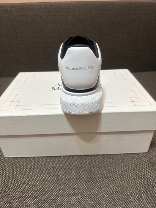 Alexander McQueen 40,41,42,43