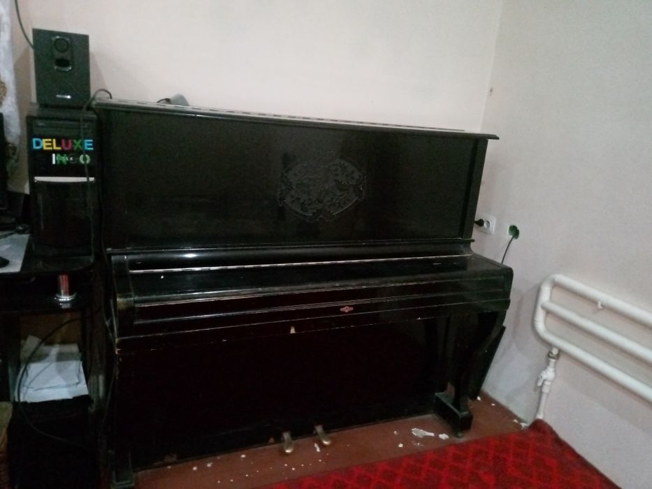 Продается Пианино  Беларусь
