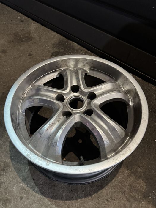 Диски r17 Бмв