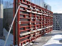 Ламинированная фанера